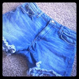 Joes Jeans Shorts